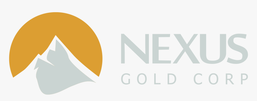 Nexus Gold Corp - Graphic Design, HD Png Download, Free Download