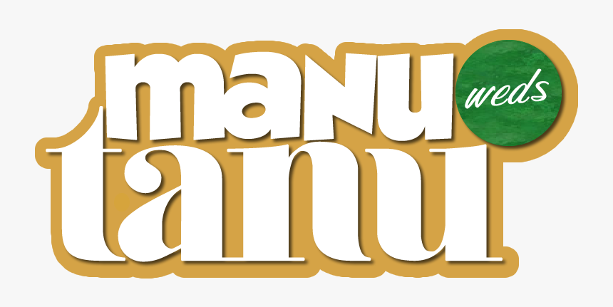 Tanu Weds Manu Logo, HD Png Download, Free Download