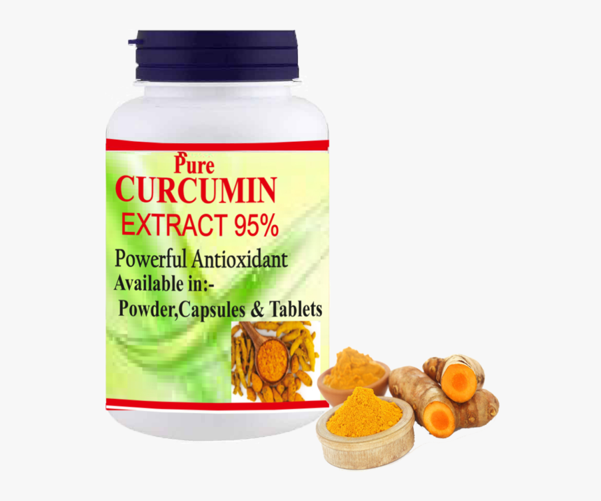 Haldi Benifits - Superfood, HD Png Download, Free Download