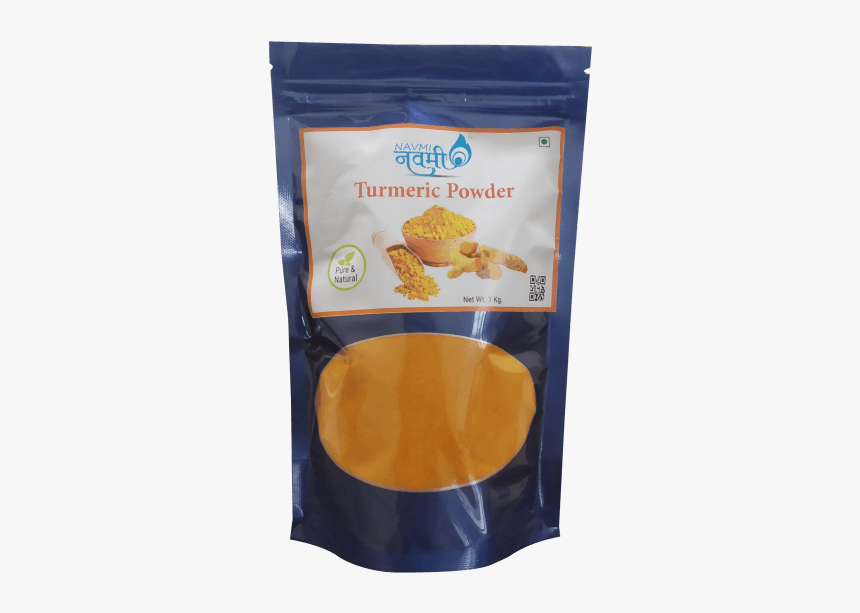 Turmeric Powder - Dog Clothes, HD Png Download, Free Download