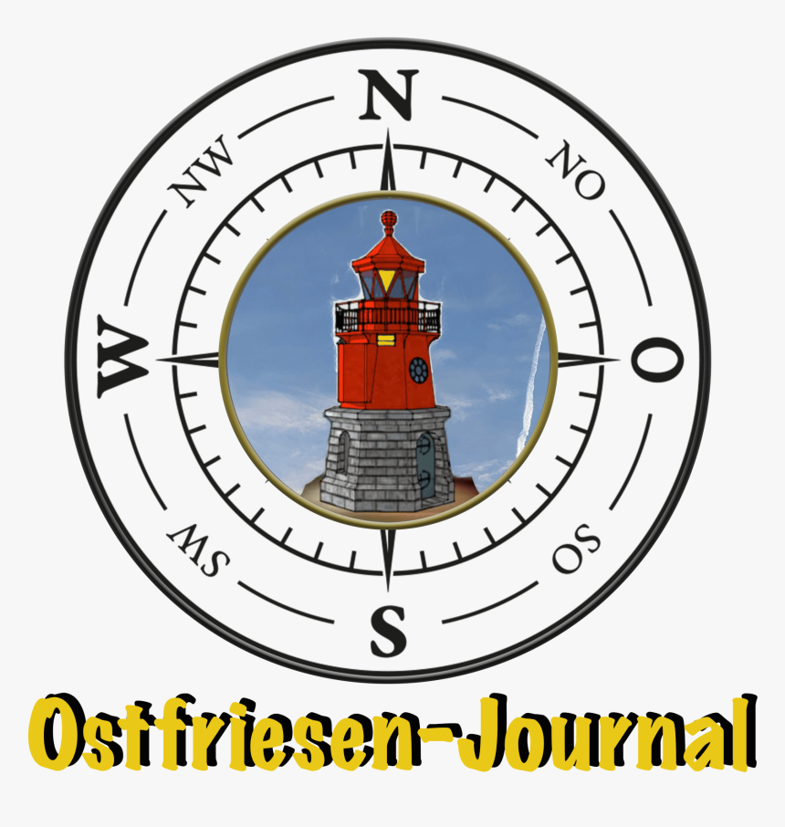 Blog Online Magazin Emden Und Umgebung Clipart , Png - Lighthouse, Transparent Png, Free Download