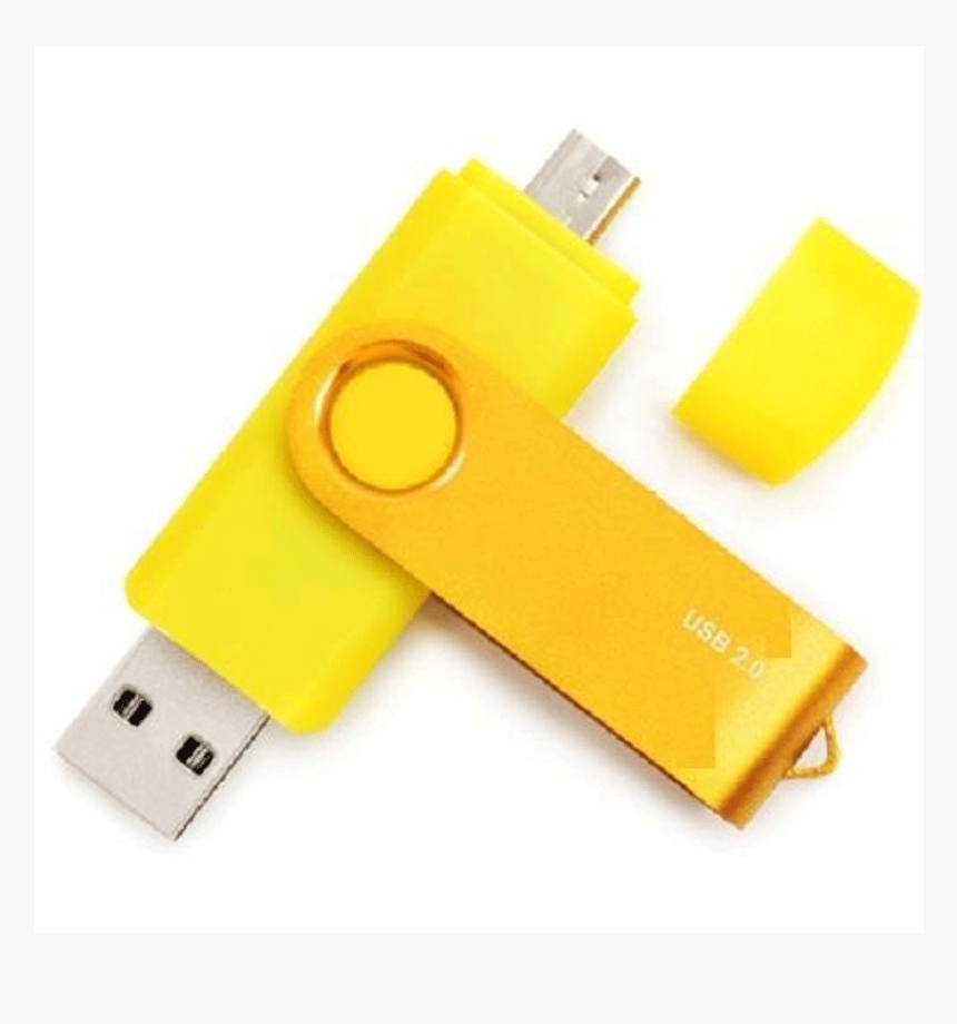 Thumb - Usb Flash Drive, HD Png Download, Free Download