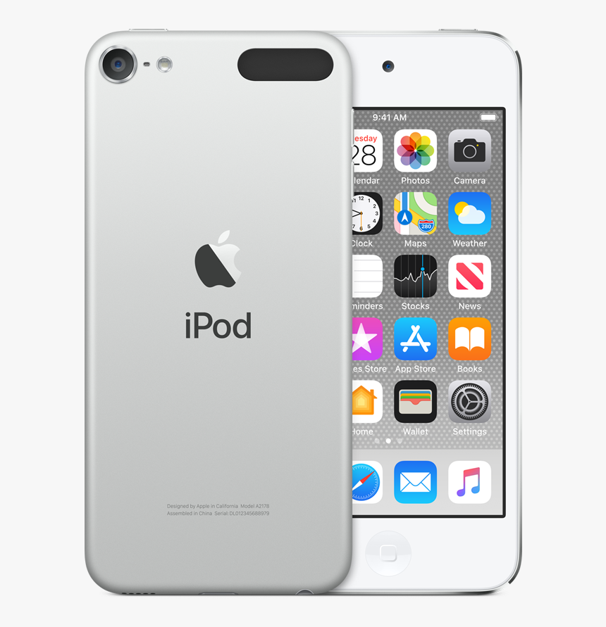 Apple Ipod, HD Png Download, Free Download