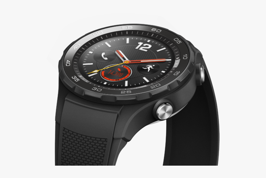 Huawei Watch, HD Png Download, Free Download