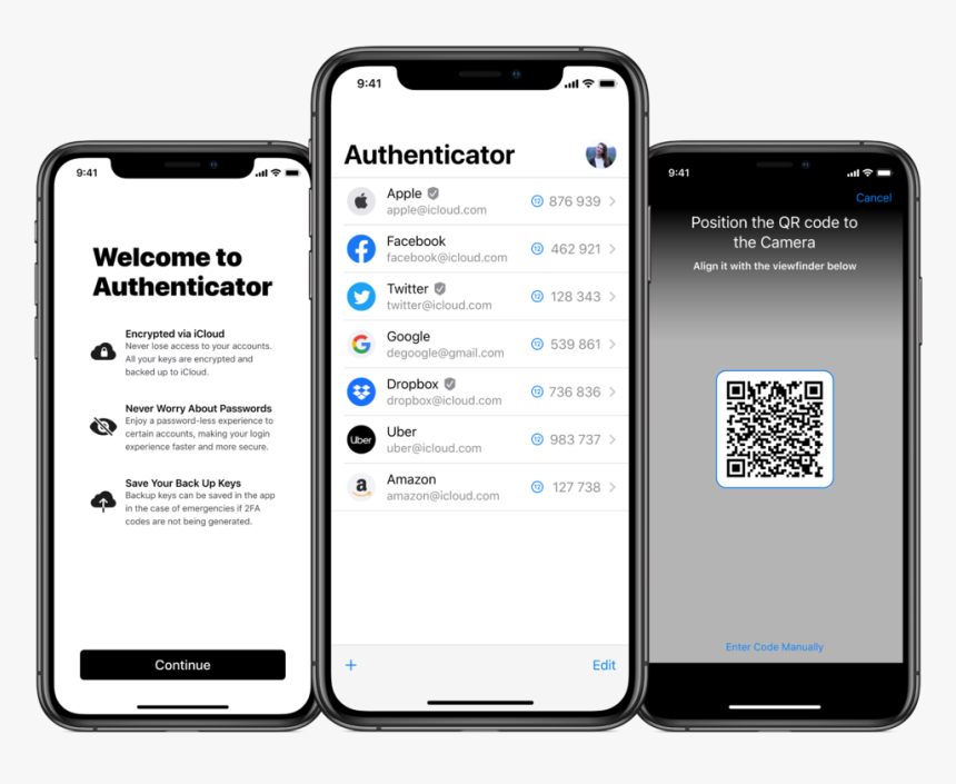 Apple Authenticator Case Picture@2x - Personal Hotspot Iphone 11, HD Png Download, Free Download