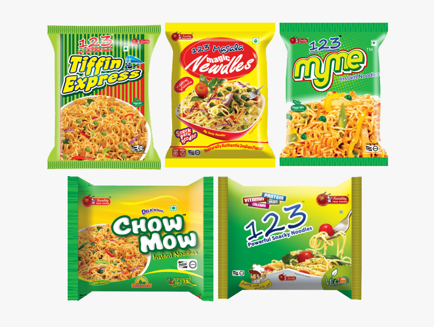 Tiffin , Png Download - Kwality Thai Foods Pvt Ltd Nepal, Transparent Png, Free Download