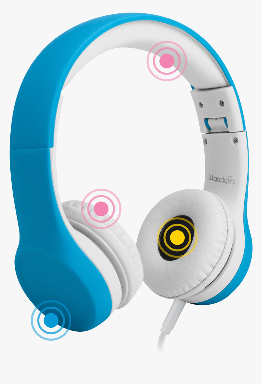 Transparent Gadget Png - Lilgadgets Connect+, Png Download, Free Download