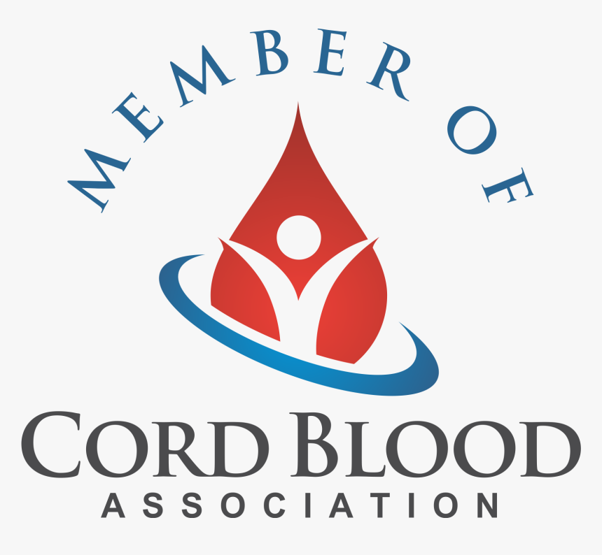 Cord Blood Association Logo, HD Png Download, Free Download