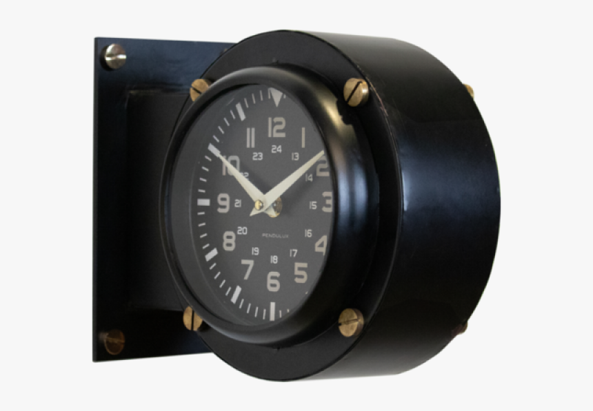 Analog Watch, HD Png Download, Free Download