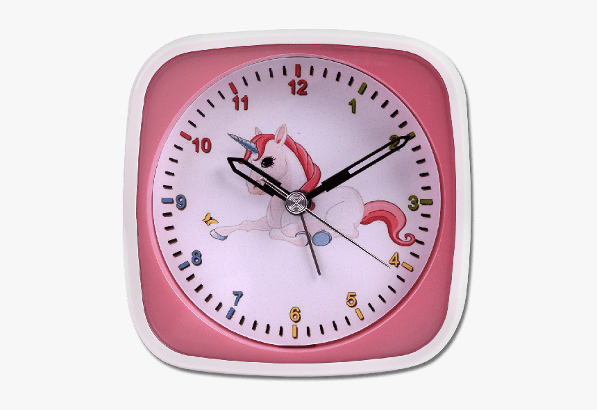 Unicorn Alarm Clock - Georgettes A Pair Of Eyes, HD Png Download, Free Download