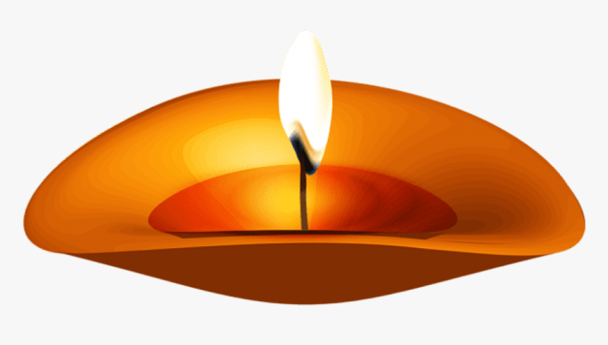 Download Diwali Candle Clipart Png Photo - Diwali Candle Png, Transparent Png, Free Download