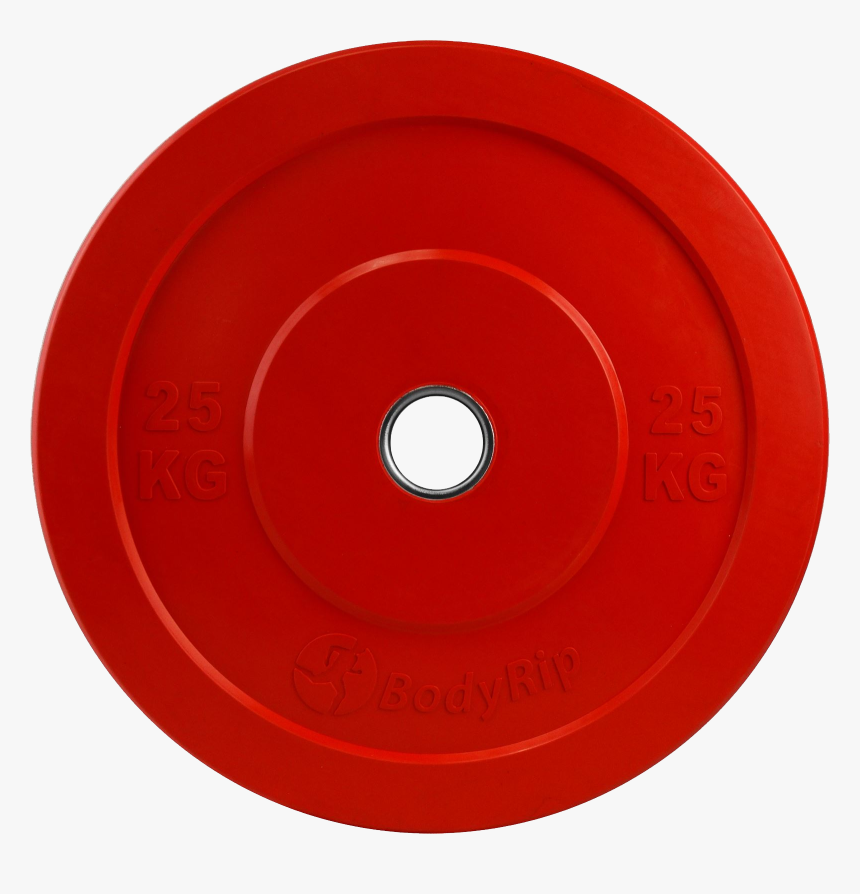 Weight Plate Png - Circle, Transparent Png, Free Download