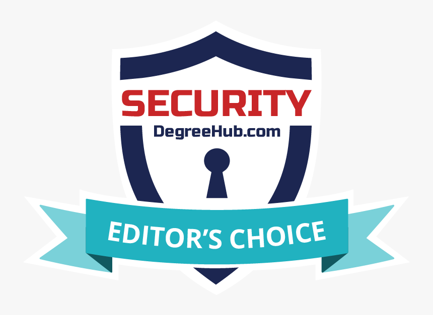 Cyber Security Degree Program - Graphic Design, HD Png Download, Free Download