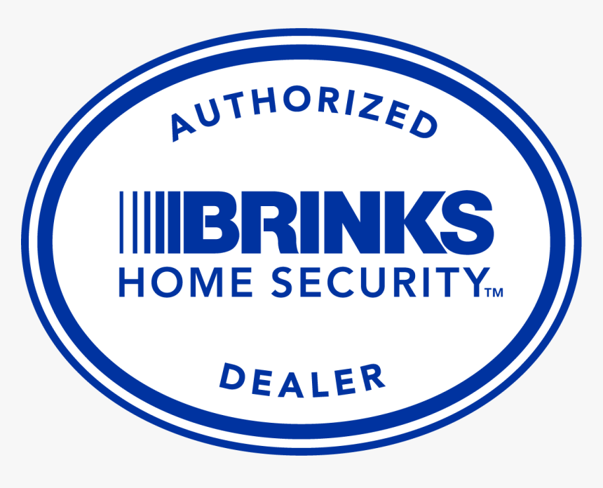 Protecht Home Security, Llc Logo - Brinks Home Security Authorized Dealer, HD Png Download, Free Download