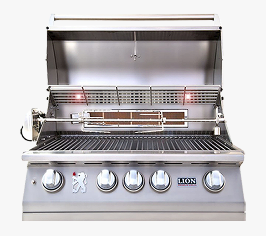 Lion L75000 32-inch Grill - Lion Grills, HD Png Download, Free Download