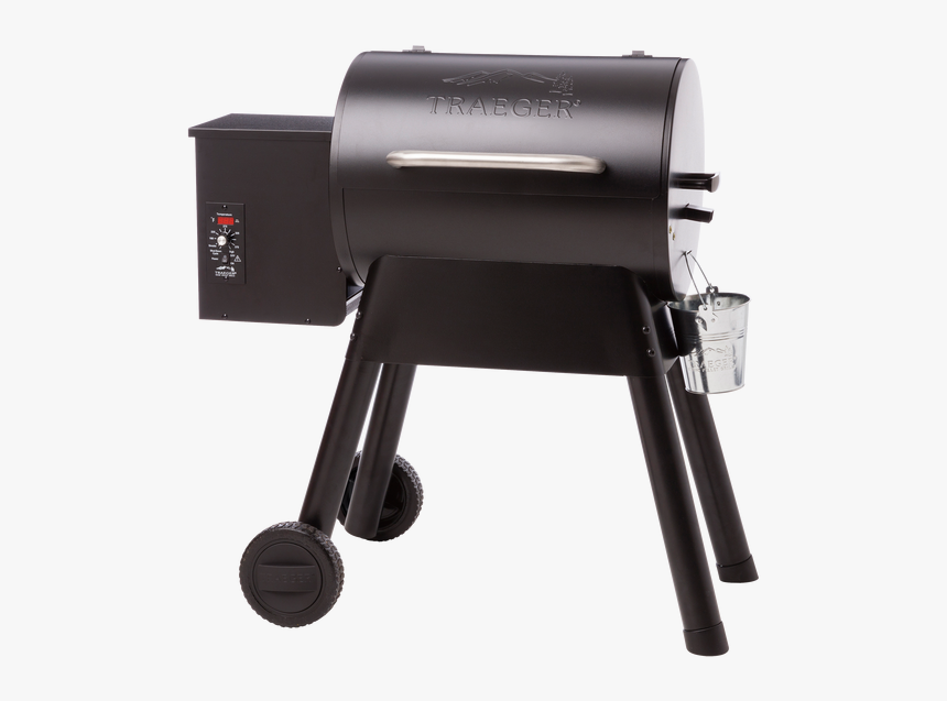 Traeger Bronson 20 Grill, HD Png Download, Free Download
