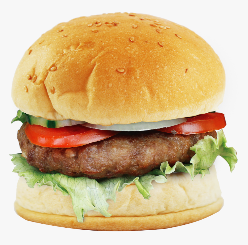 Thumb Image - Burger Kebab, HD Png Download, Free Download