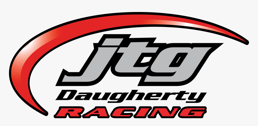 As Kroger Enters Its Ninth Year As A Primary Sponsor - Jtg Daugherty Racing Logo, HD Png Download, Free Download