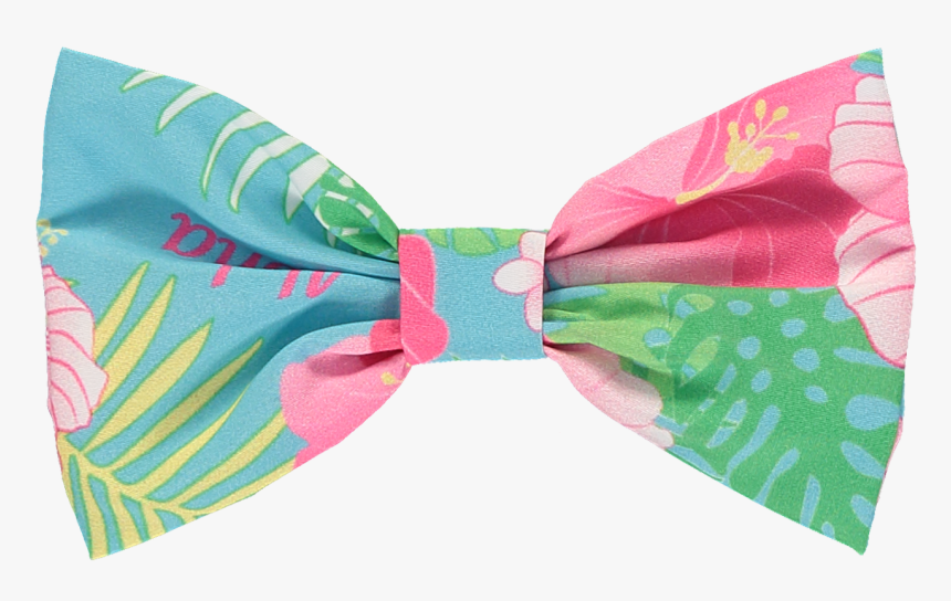 Hawaiin Hair Bow - Children's Clothing, HD Png Download, Free Download