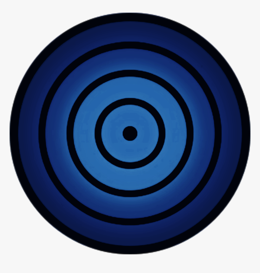 #naruto #boruto #urashiki #rinnegan - Naruto Urashiki Blue Rinnegan, HD Png...
