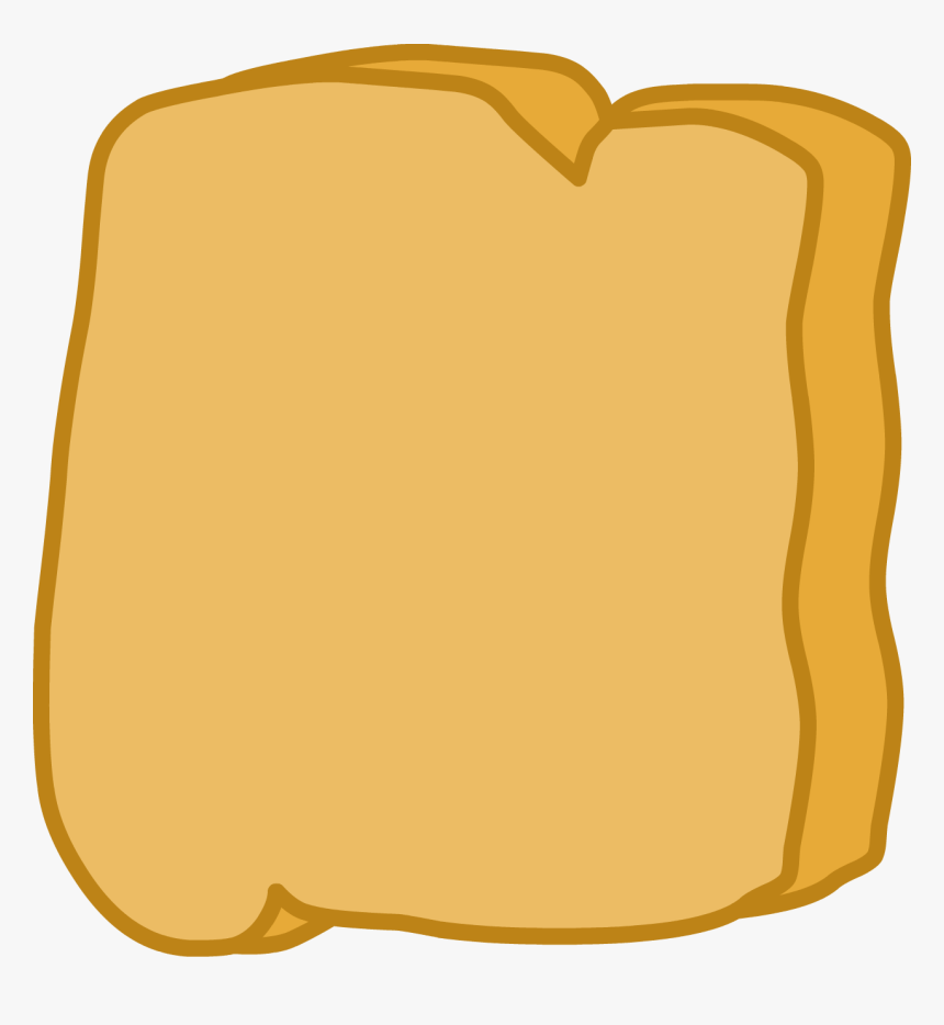 Woody Body , Png Download - Bfdi Woody Asset, Transparent Png, Free Download