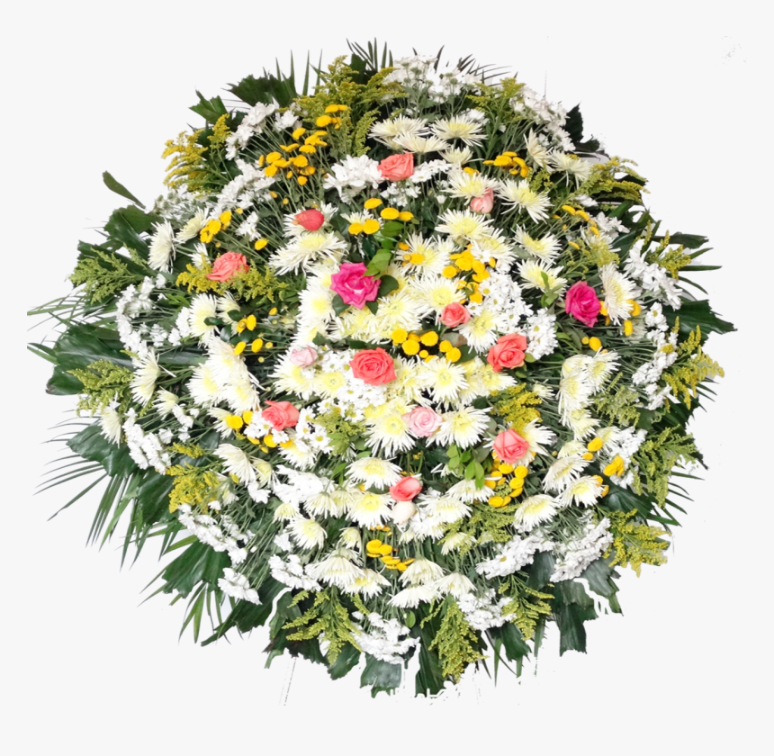 Coroa De Flores Prem - Coroa De Flores Png, Transparent Png, Free Download