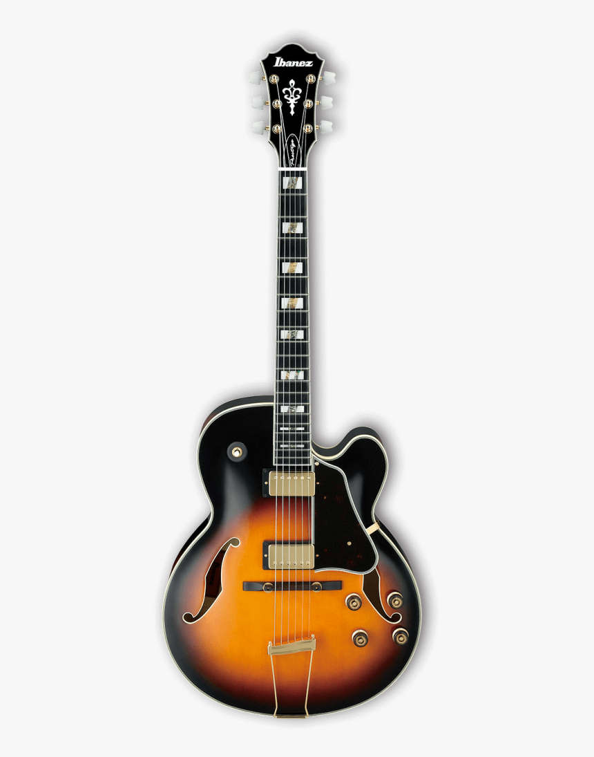 Bass Guitar Png Transparent Images - 2019 Gibson Es 335 Studio, Png Download, Free Download