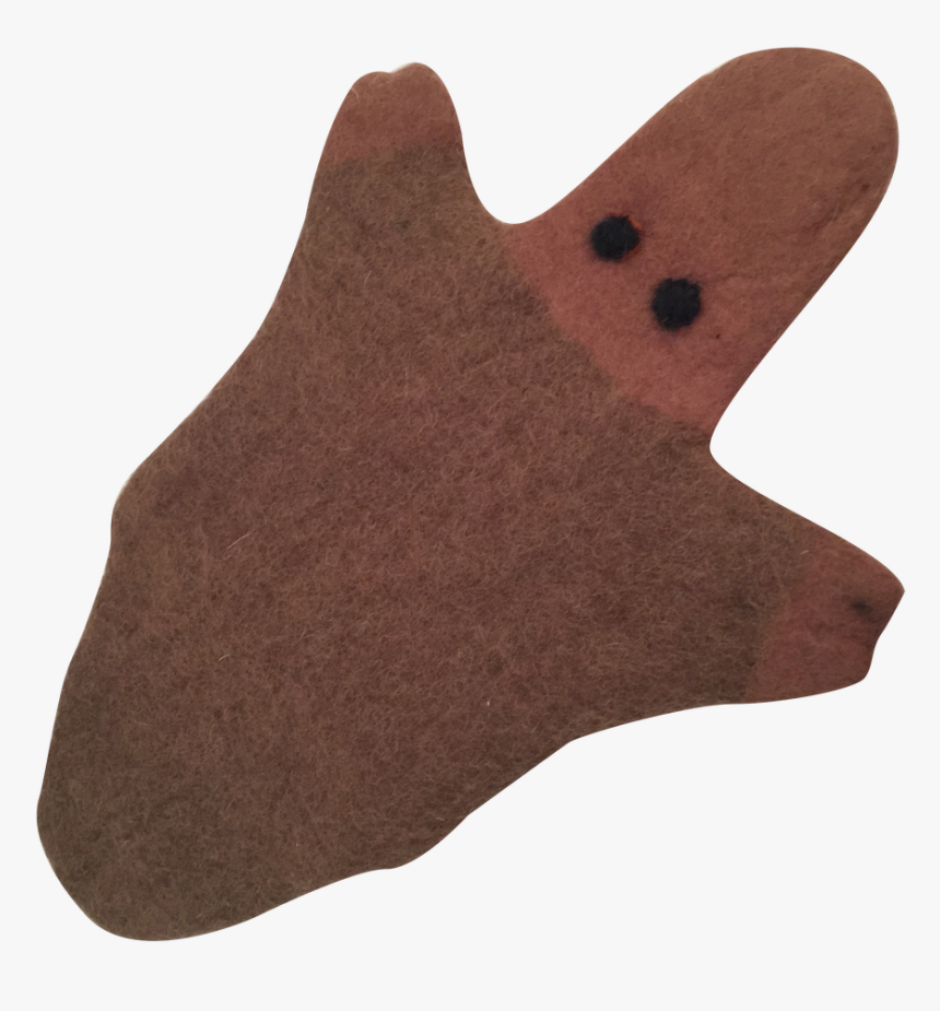 Transparent Sock Puppet Png - Sock, Png Download, Free Download