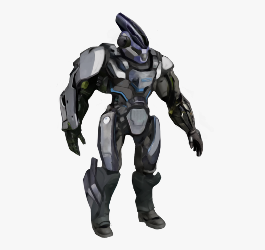Armor01 0010 Goliath Armored Exosuit, HD Png Download, Free Download