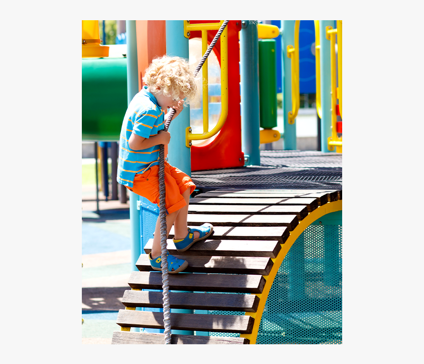 Playground 2 - Stairs, HD Png Download, Free Download