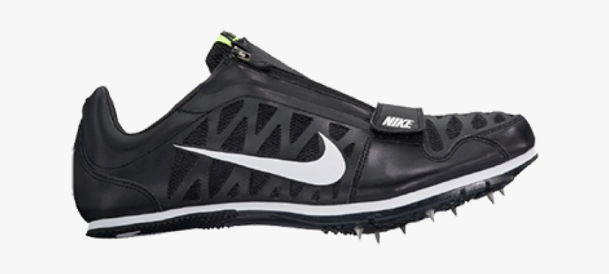 Track Spikes Nike Track & Field Shoe Sneakers - Nike Long Jump 4, HD Png Download, Free Download