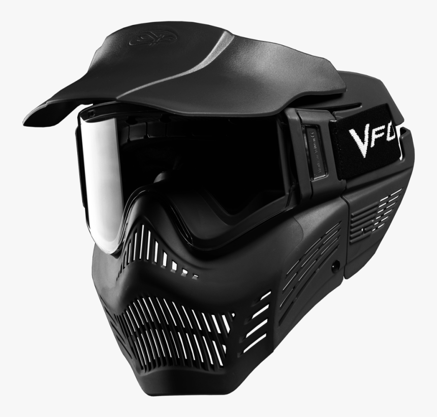 Vforce Armor Black Left Rqzghqueu28n "
 Class= - Paintball Sisak, HD Png Download, Free Download