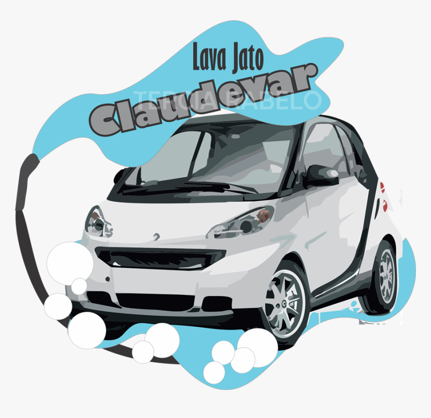 Thumb Image - Smart Car Magazine Ad, HD Png Download, Free Download