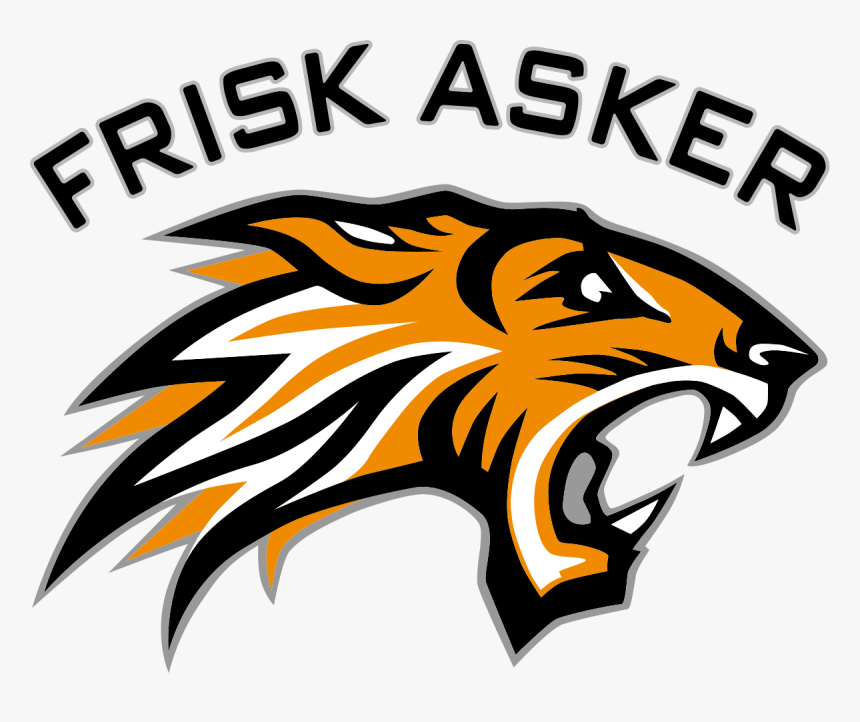 Frisk Asker, HD Png Download, Free Download