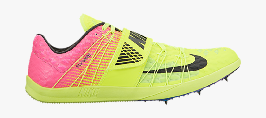 Track Spikes Triple Jump Track & Field Nike Sneakers - Nike Tj Elite Oc, HD Png Download, Free Download