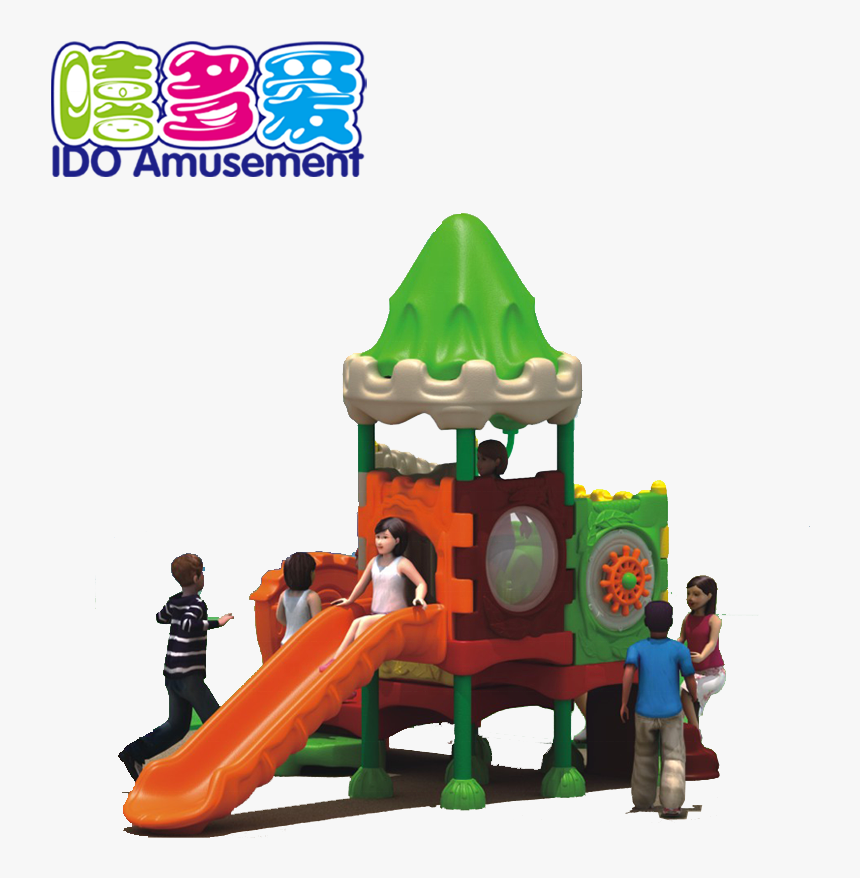 New Designing Amusement Park Playground Educational - Play, HD Png Download, Free Download