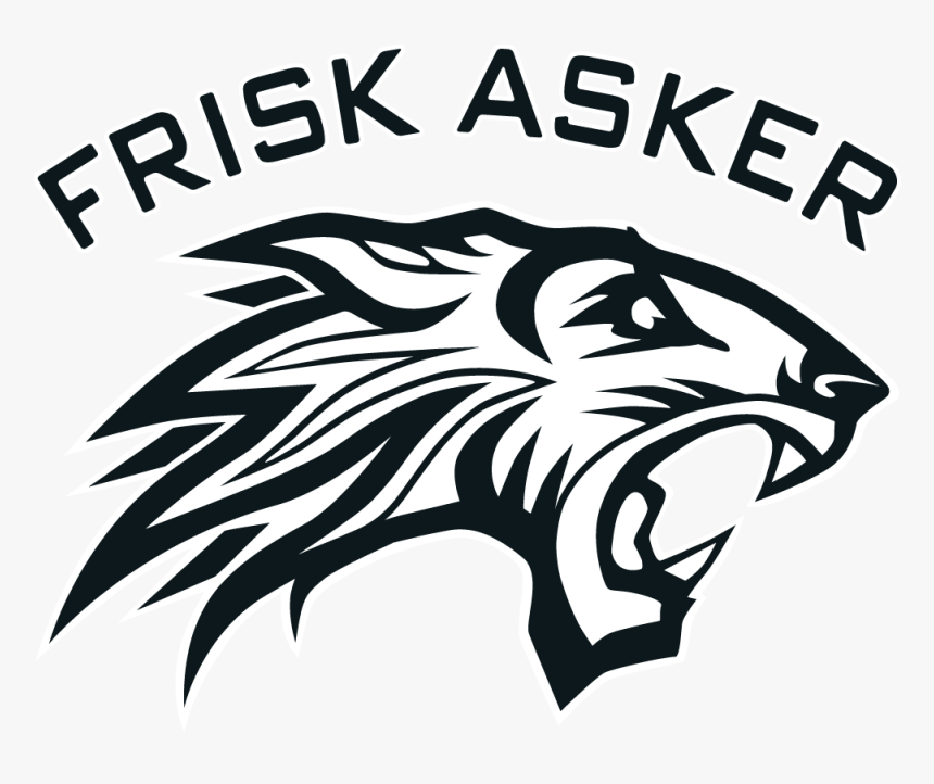 Frisk Asker, HD Png Download, Free Download