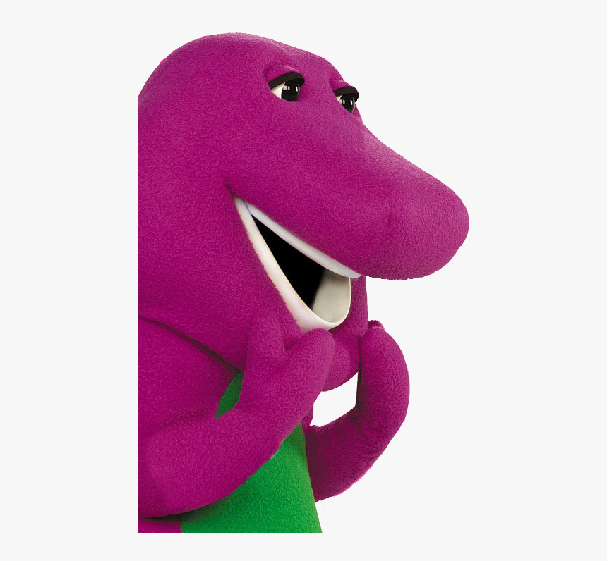 Barney The Dinosaur - Barney And Friends, HD Png Download, Free Download