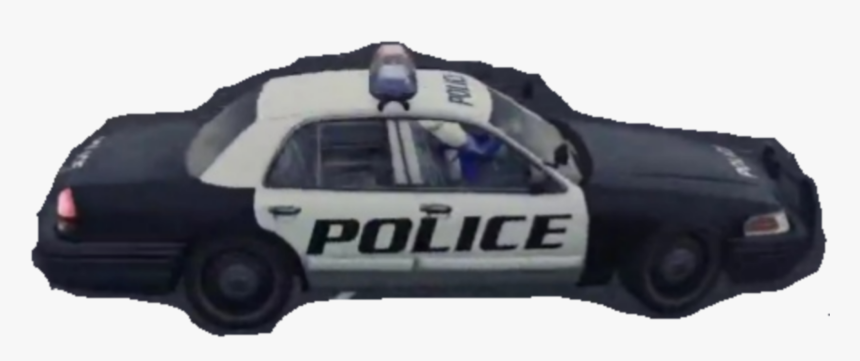 #h1z1 #police - Ford Crown Victoria Police Interceptor, HD Png Download, Free Download