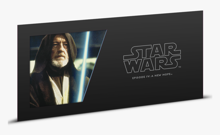 Obi Wan Kenobi, HD Png Download, Free Download