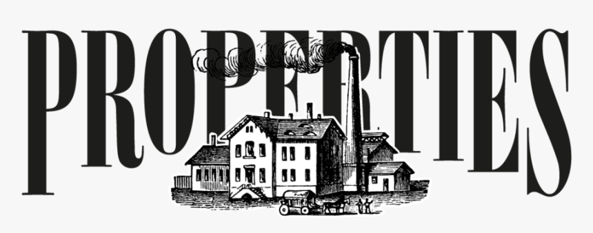 Headers Properties - Etienne, HD Png Download, Free Download