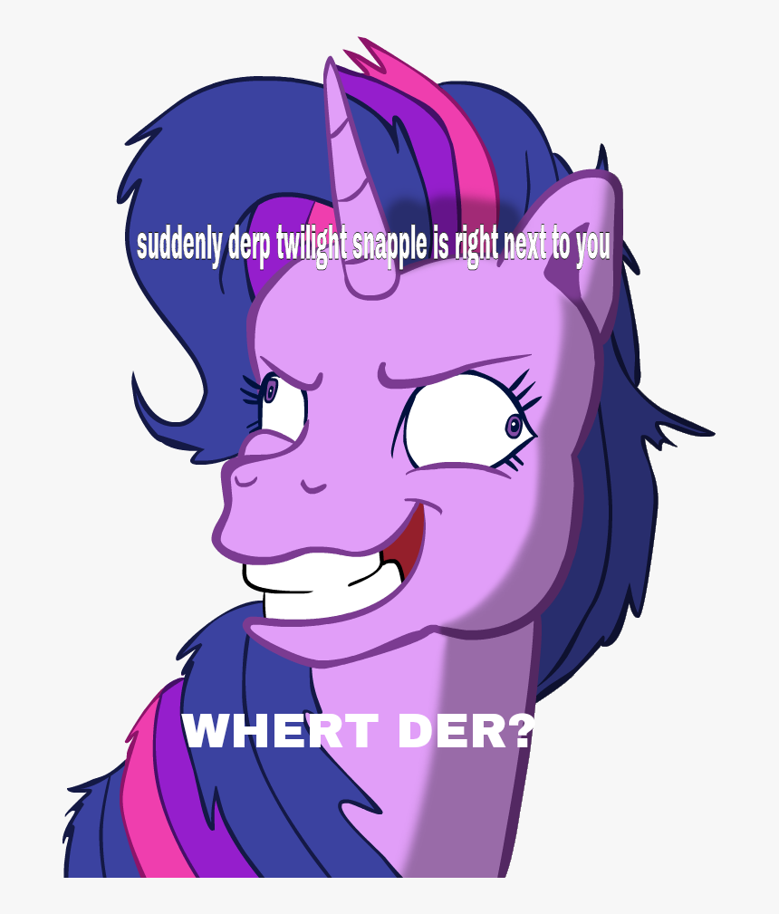 Derp, Ermahgerd, G3, G4 To G3, Generation Leap, Image - Cartoon, HD Png Download, Free Download