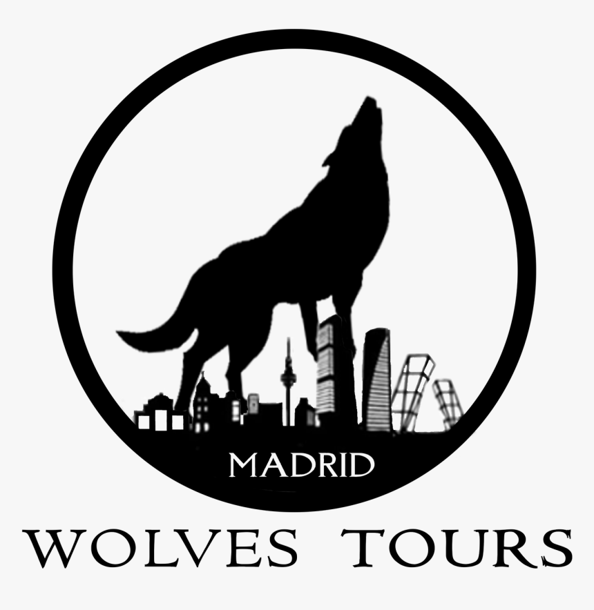 Wolves Tours, HD Png Download, Free Download