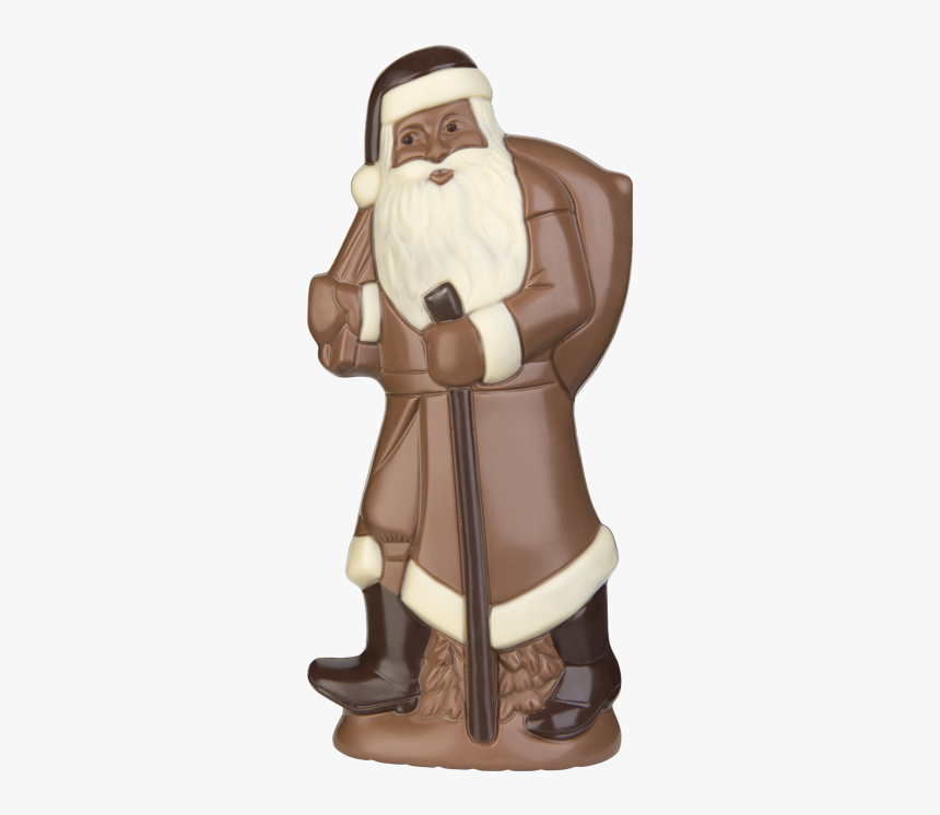Santa Claus "maximilian - Figurine, HD Png Download, Free Download