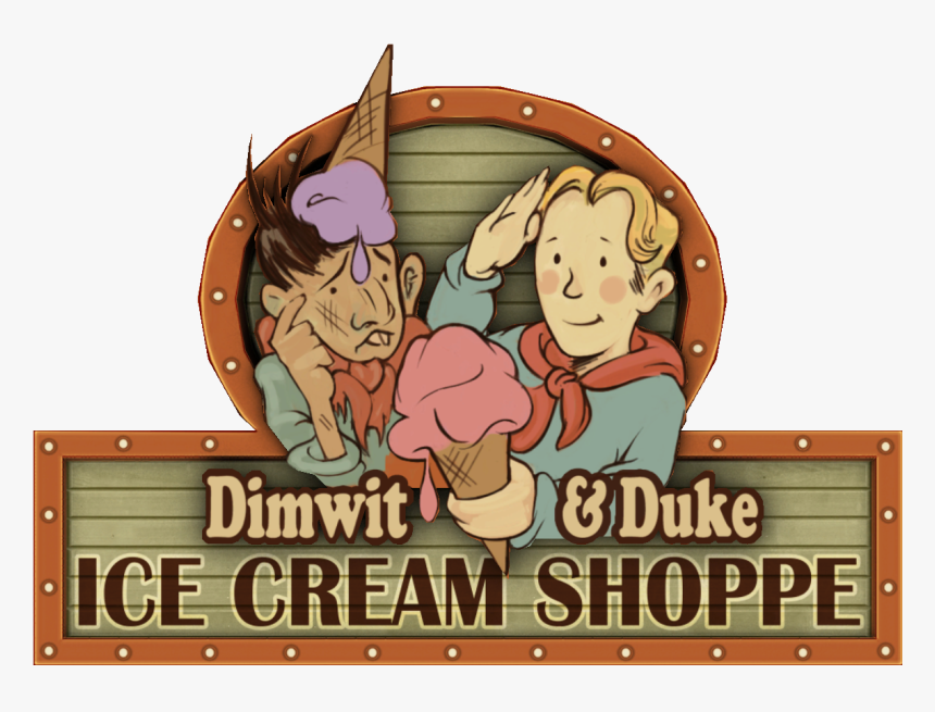 Marquee Png , Png Download - Dimwit & Duke, Transparent Png, Free Download