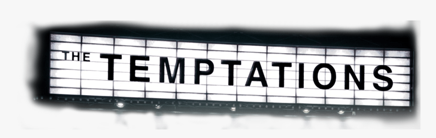 Marquee Image From Ain"t Too Proud - Snow, HD Png Download, Free Download