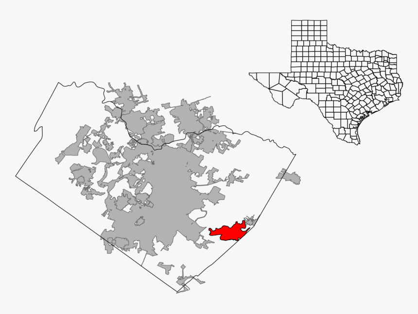 County Texas, HD Png Download, Free Download