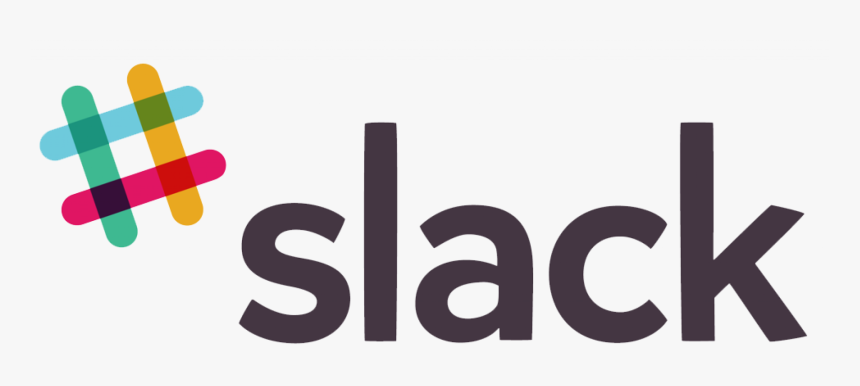 Slack - Slack Technologies Logo Png, Transparent Png, Free Download