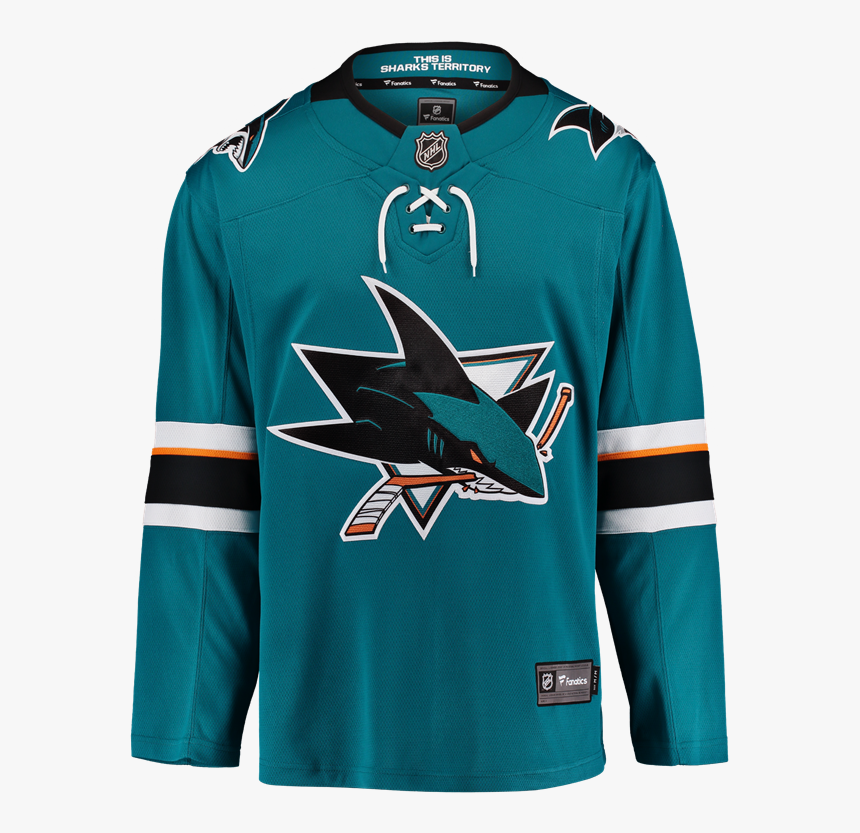 San Jose Sharks Shirt, HD Png Download, Free Download