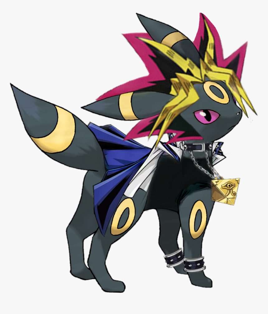 Image Image Image - Pokemon Umbreon, HD Png Download, Free Download